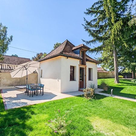 La Maison T&M Dosches Екстериор снимка