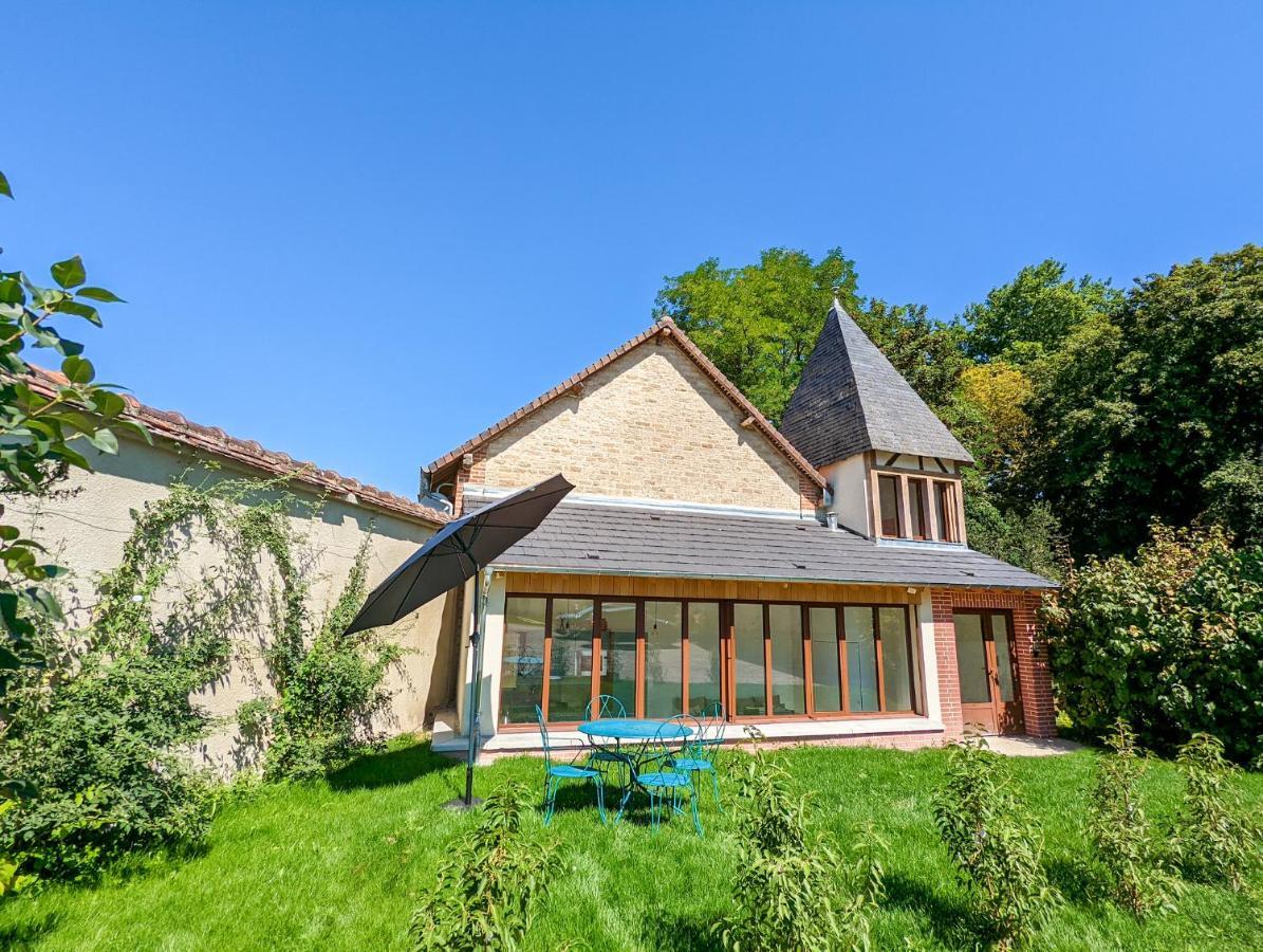 La Maison T&M Dosches Екстериор снимка